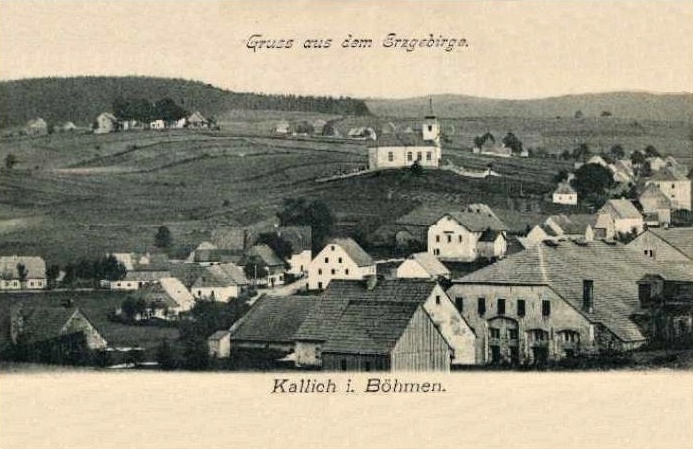 Kalek 1905